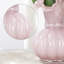 Vase en verre fait à la main, vase décoratif rétro-1487604796