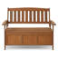 Wood Outdoor Bench