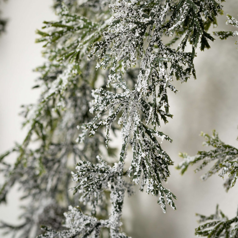 Guirlande de Noël 69 "Cypress Draping