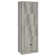 Antin 70.75'' H Media Shelves