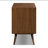 Cura 71" Walnut Sideboard