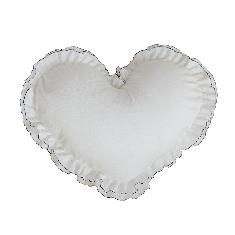 Housse de coussin Valentines Heart