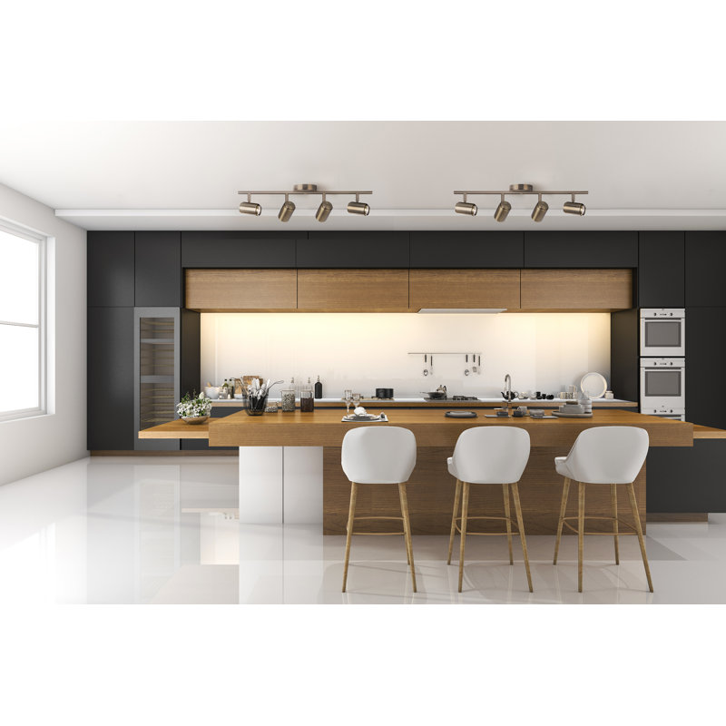 MAYDA 3 Light Track Lighting