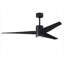 LED Downrod Ceiling Fan-291225116-287126882-364024422