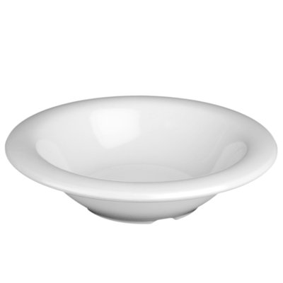  4 oz. Melamine Salad Bowl