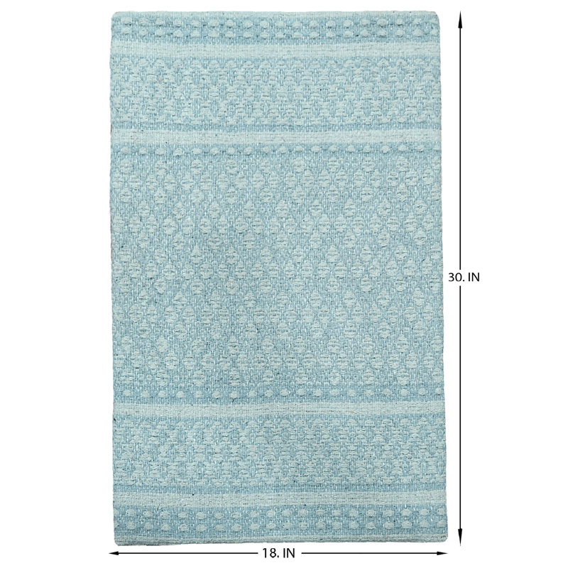 Tapis de cuisine Kohin, Gris
