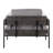 Upholstered Armchair-87458605-103119045