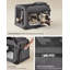 102x69x69cm Vehicle Travel Carrier-109696563-109696561