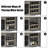 Natilie Metal Bar Cart-872095455-815384668