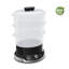 Ultracompact Food Steamer