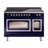 ILVE Nostalgie II Noblesse 48 in Induction Range-103962152