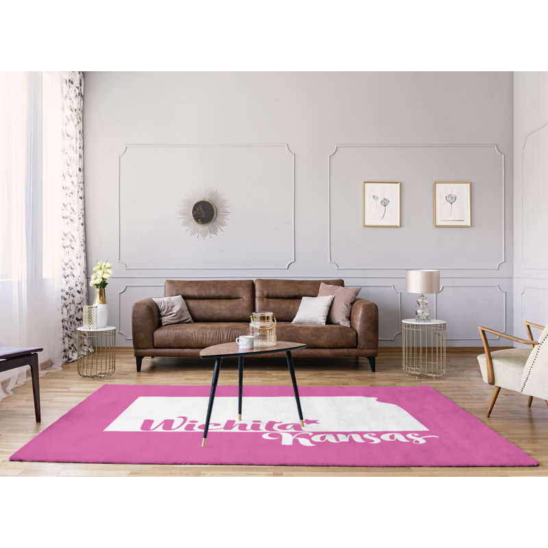 Chenille Indoor Rug, Rectangle 9' x 12'