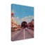 «Bolologic 406», reproduction sur toile-94838412