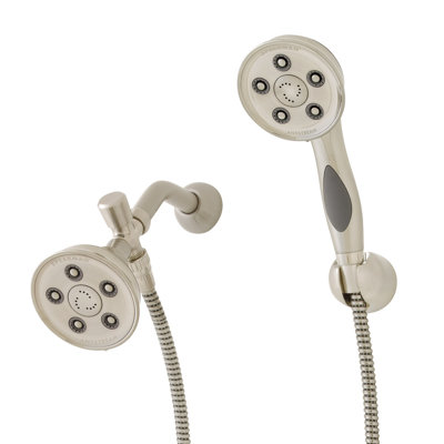 Anystream Caspian Two-Way Shower System