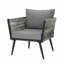 Ensemble de conversation - Chaise
