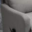 Fauteuil inclinable électrique avec télécommande