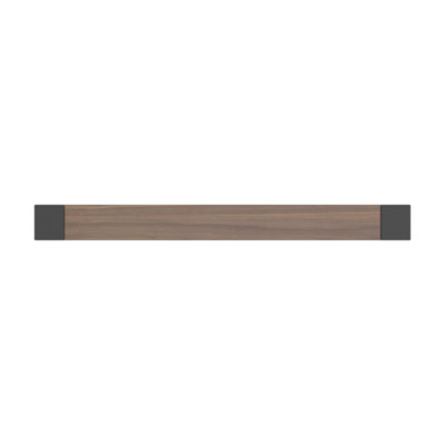 Monroe 18" Center to Center Bar Pull