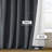 Olivia Velvet Blackout Curtain (1 Panel)-409279749-425611132