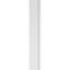 Pilastre surélevé en PVC TruCruft (la paire)-43015871-43049831-45372946