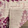 Annette Floral Ivory/Fuchsia Area Rug