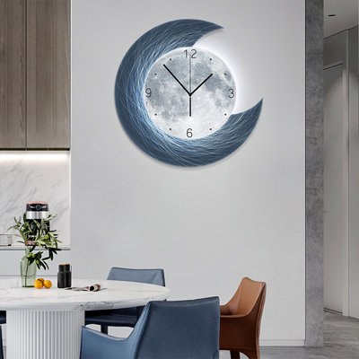 Horloges murales rondes