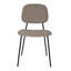 Roos Upholstered Dining Chair-1838539703