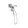 Moen Engage Magnetix Six-Function Showerhead With Handheld Combo