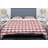 Geometrical Retro Design V - Modern Abstract Duvet Cover Set - Microfiber Polyester-40702727