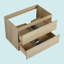 Meuble-lavabo mural 30 po (sans lavabo)-113431001