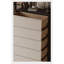 Commode d'appoint French Minimalist