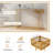 Rozen 44'' Console Table