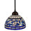 Meyda Tiffany & Stained Glass 1 - Light Pendant