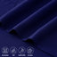 Ensemble de literie 4 pièces Luxury-1843087456-1843087458