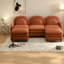 Canapé modulaire 3 places Cloud Comfort