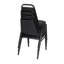 Chaise de salle à manger