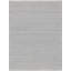Echo Geometric Area Rug in Ivory-67462425