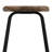 Orson Counter Stool with Metal Frame