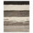Bakerhill Hand Knotted Wool/Cotton Abstract Rug in Beige/Gray-38031865
