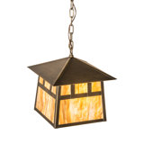 3 - Light Chandelier