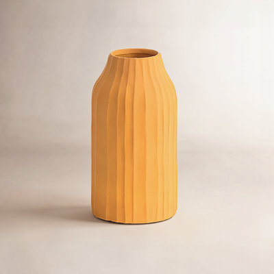 Aviva Handmade Ceramic Table Vase