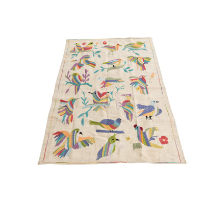 Oakhill Cream Rug