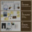 Manufactured Wood Desk Organiser