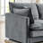 L-shaped Sectional Sofa Couches With Ottoman Oversized 4 Seater Couch For Living Room-1600003840