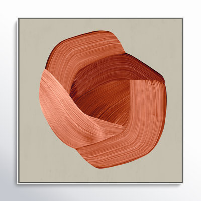 Thormond "Crema" Painting
