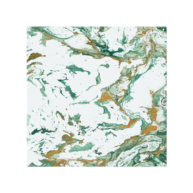Marble Splash Back, 50cm L x 60cm W