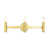 Polished Brass