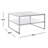 Aliza Coffee Table