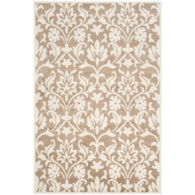 Bastille Performance Floral Rug