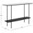 Kincannon 47.25'' Console Table-1384364245