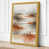 Ochre Border